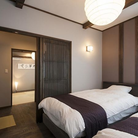 Daimaru-un Villa Kanazawa Bagian luar foto