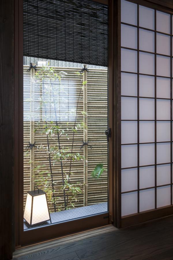 Daimaru-un Villa Kanazawa Bagian luar foto