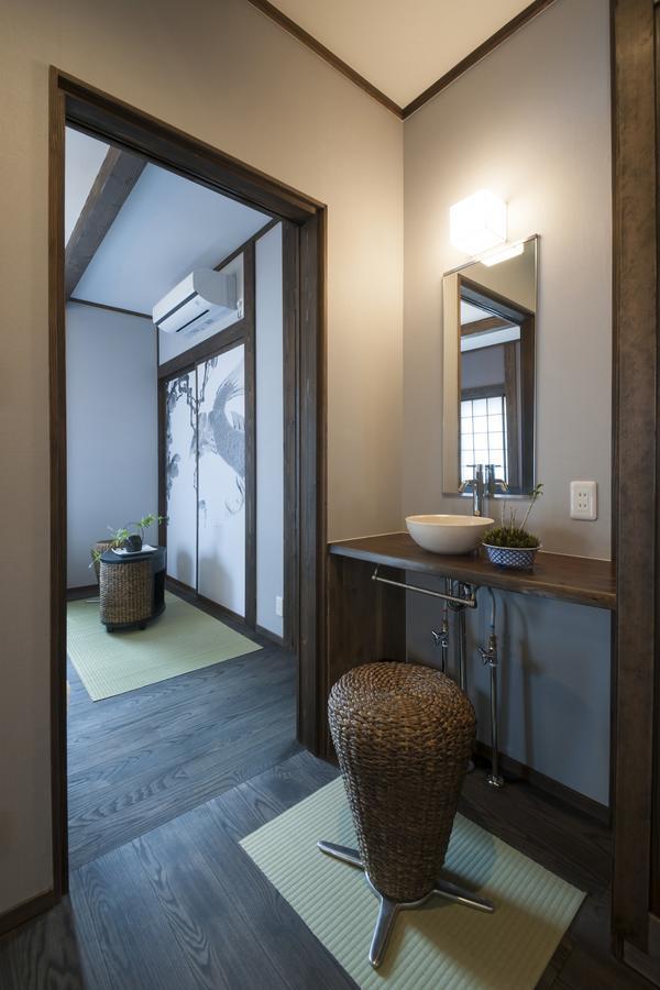 Daimaru-un Villa Kanazawa Bagian luar foto