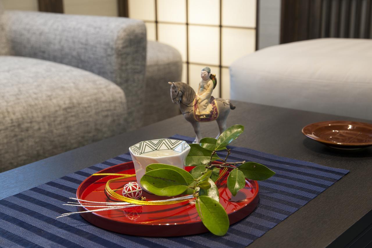 Daimaru-un Villa Kanazawa Bagian luar foto