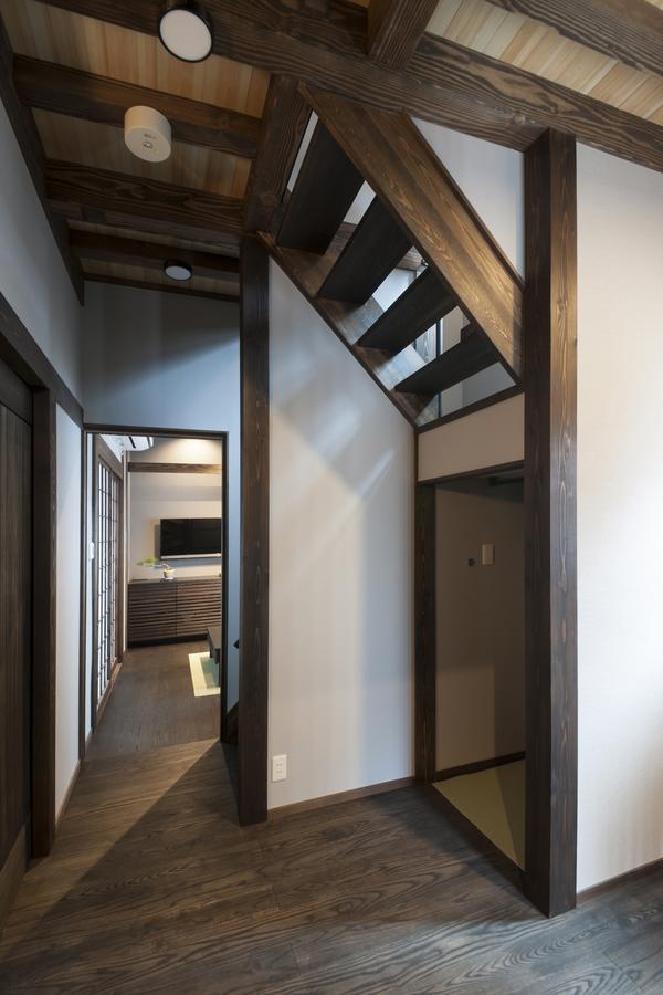 Daimaru-un Villa Kanazawa Bagian luar foto