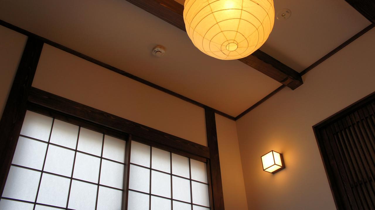 Daimaru-un Villa Kanazawa Bagian luar foto