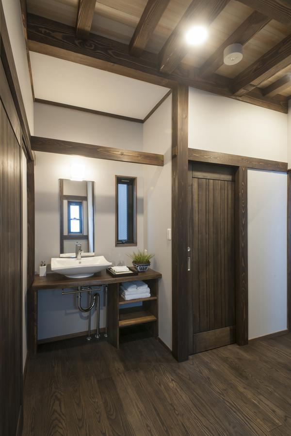 Daimaru-un Villa Kanazawa Bagian luar foto