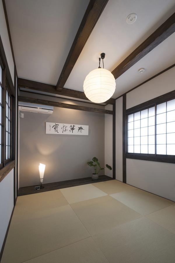 Daimaru-un Villa Kanazawa Bagian luar foto