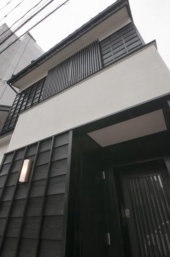 Daimaru-un Villa Kanazawa Bagian luar foto